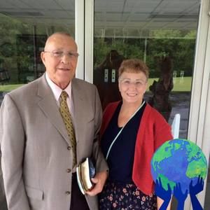 Meet your Posher, Bev